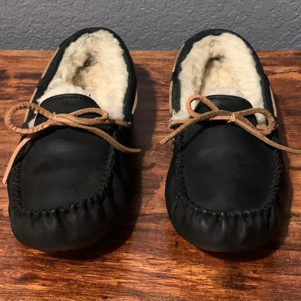 Ugg Moccasins